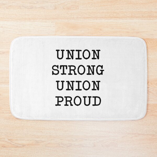 Item preview, Union Strong Union Proud Labor Day Union Worker Laborer designed and sold by midodesign20.