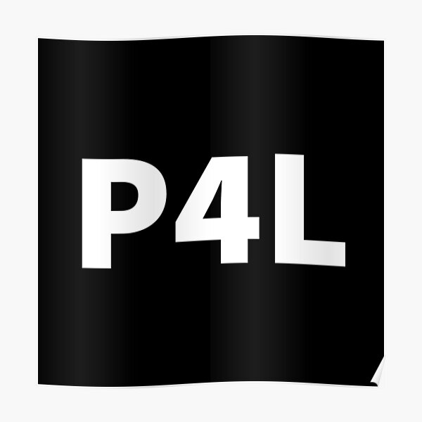 p4l shirts