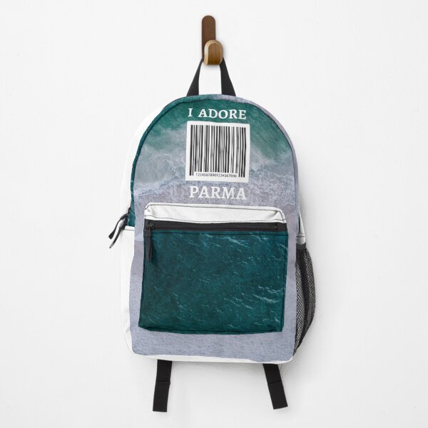 Item preview, I adore Parma designed and sold by TheRightHonMP.