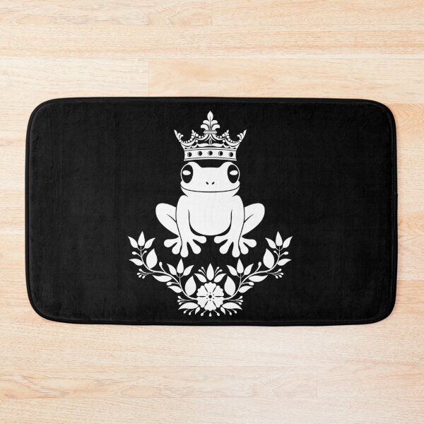 Item preview, Royal Frog designed and sold by MenMakeSammichs.