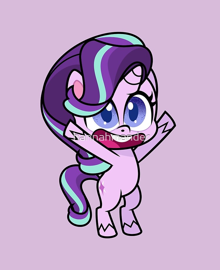 mlp pony life starlight glimmer
