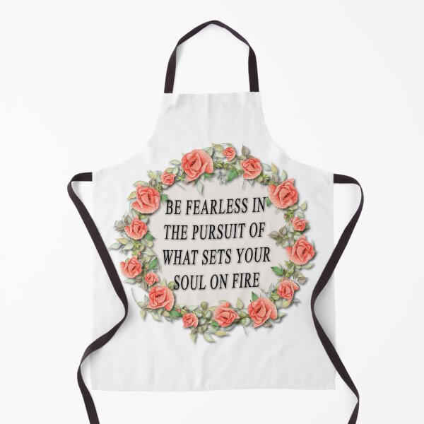 Item preview, Be fearless in the pursuit designed and sold by Pavnud.