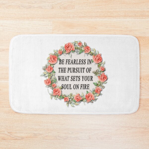 Item preview, Be fearless in the pursuit designed and sold by Pavnud.