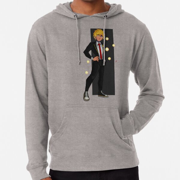Jaune arc hoodie top