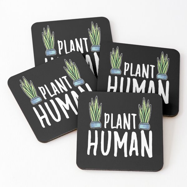 Item preview, Plant Human Gardening Enthusiast Farmer Planter designed and sold by Nessshirts.