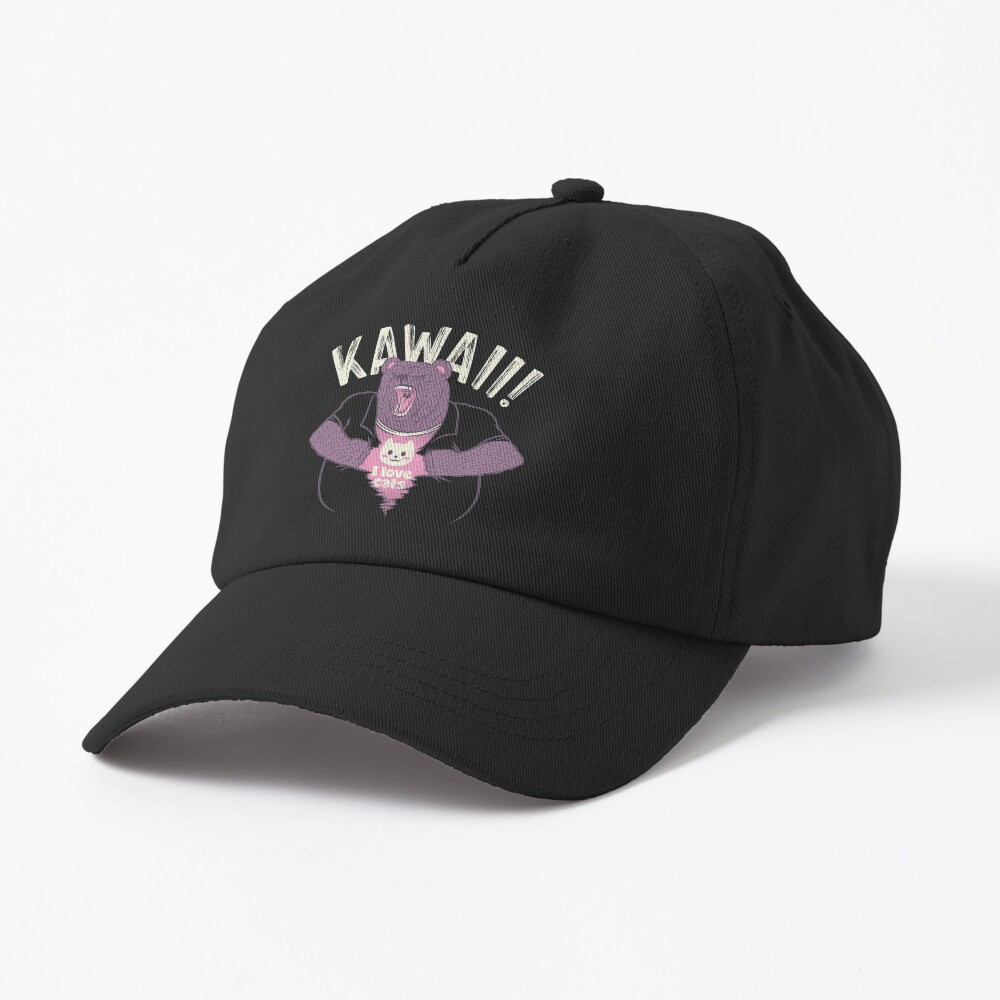 Item preview, Dad Hat designed and sold by tobiasfonseca.