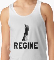 Regime Tank Top