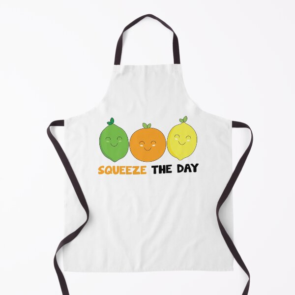 Item preview, Squeeze the day designed and sold by dottyshop.