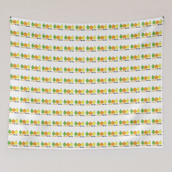 Item preview, Squeeze the day designed and sold by dottyshop.