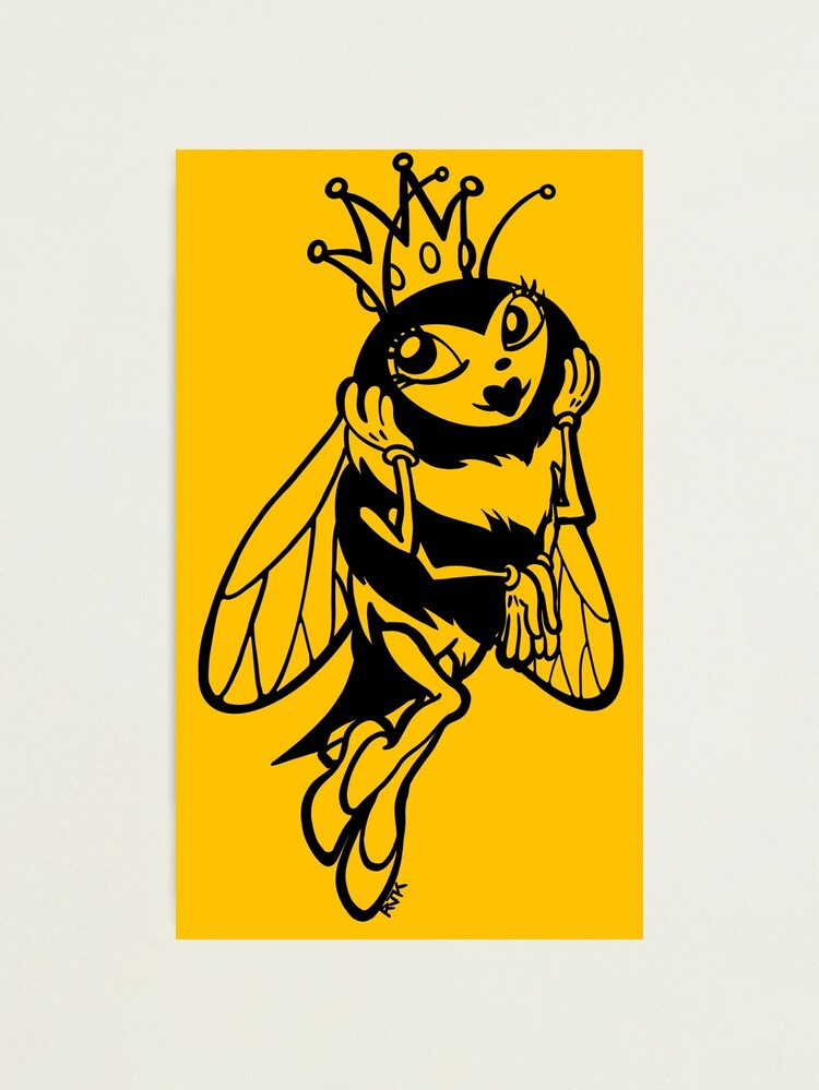 Regal Art & Gift Luster Bee Wall Decor - One Bee