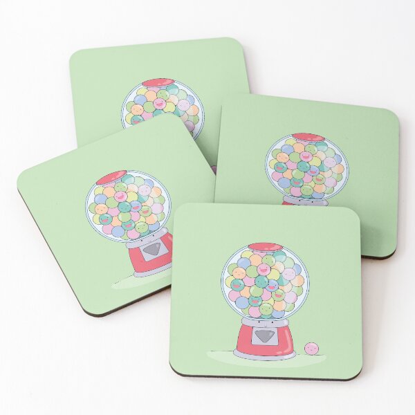 Item preview, Candies designed and sold by Alisson Rodriguez.