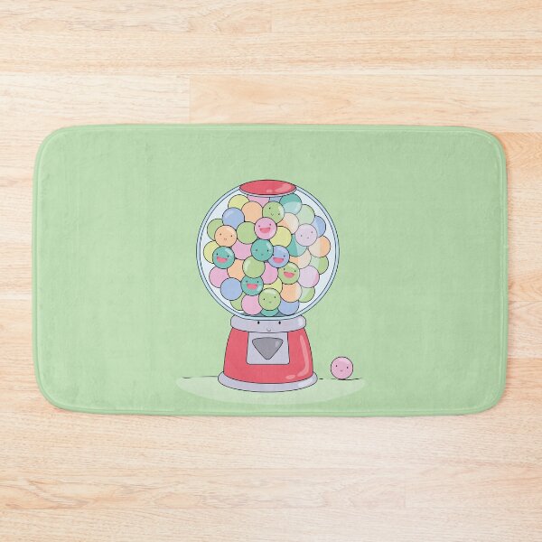 Item preview, Candies designed and sold by Alisson Rodriguez.