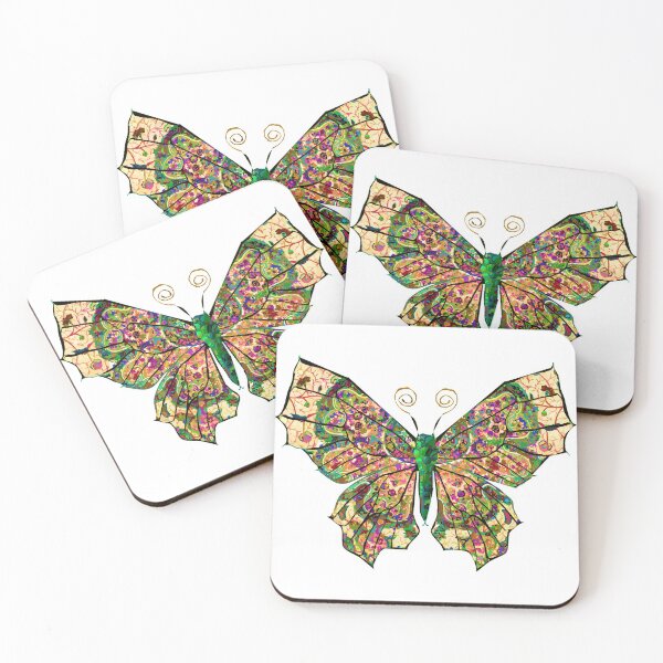 Item preview, Dusty Wings designed and sold by lorac21.
