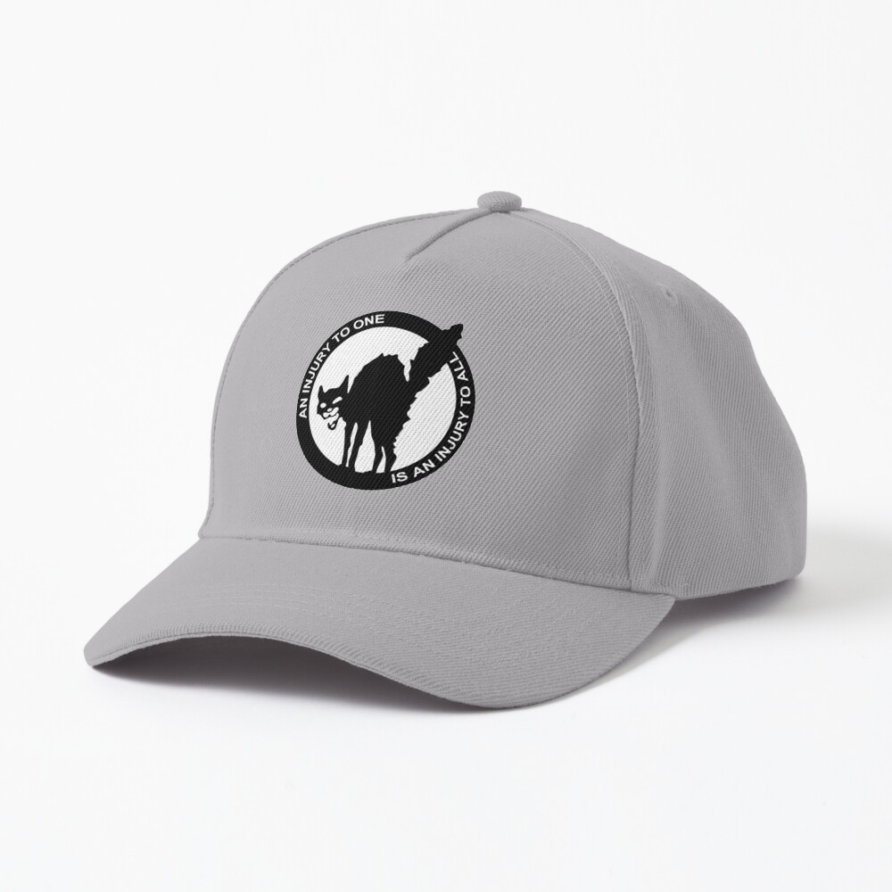 Item preview, Baseball Cap designed and sold by dru1138.