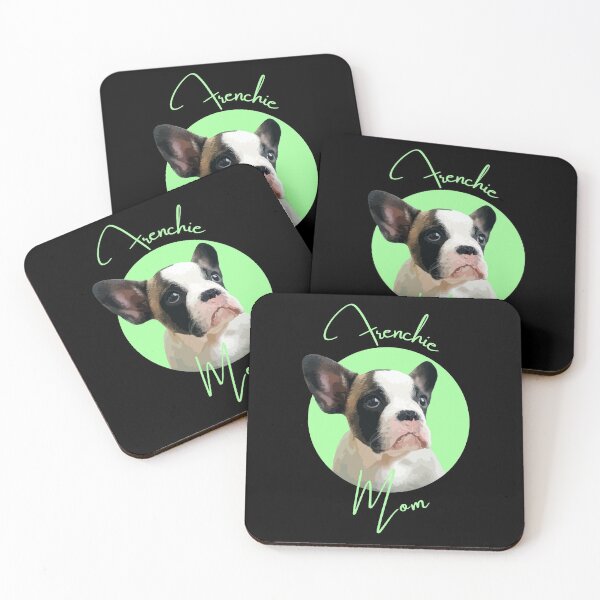 Item preview, Frenchie Mom - French Bulldog Lovers - Frenchie Owner designed and sold by Kahume.