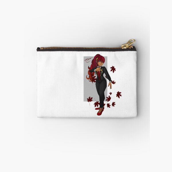 Item preview, Pyrrha Nikos -- Beacon Academy  designed and sold by ElizaOz.