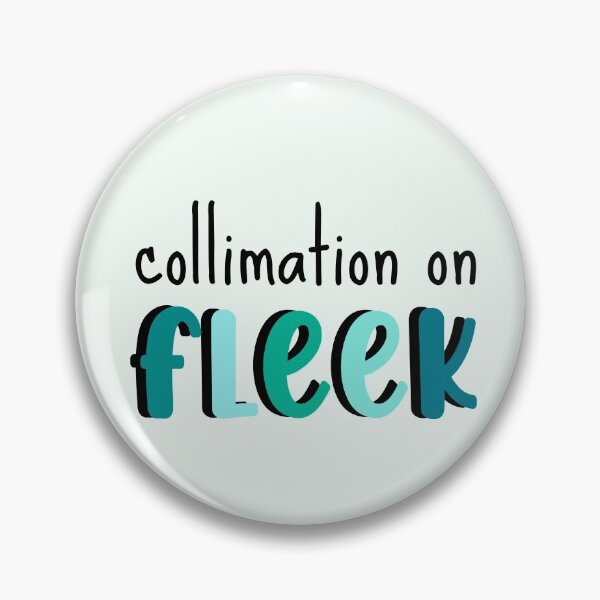 Item preview, Collimation on fleek designed and sold by katelynstum.