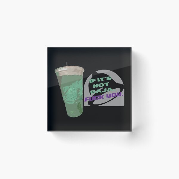 Item preview, If it's not Baja designed and sold by biscuitduff.