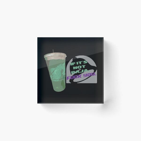 Item preview, If it's not Baja designed and sold by biscuitduff.