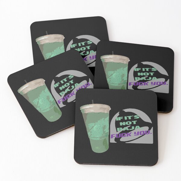 Item preview, If it's not Baja designed and sold by biscuitduff.