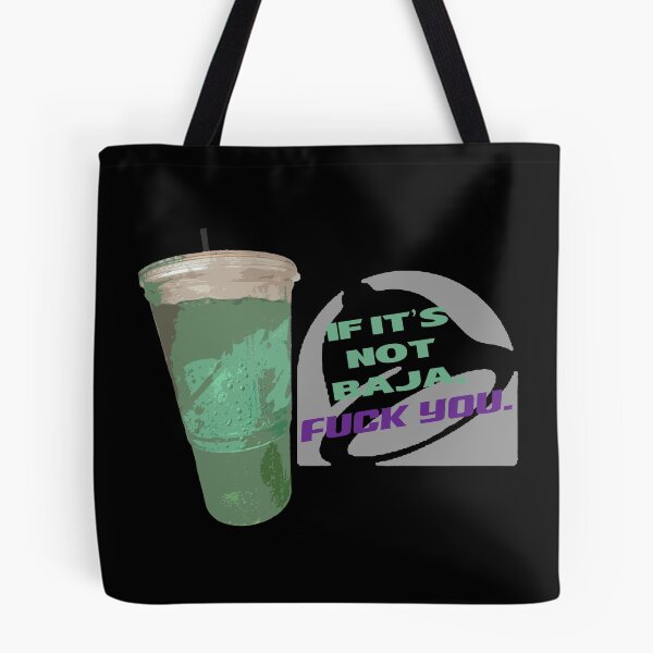 Item preview, If it's not Baja designed and sold by biscuitduff.