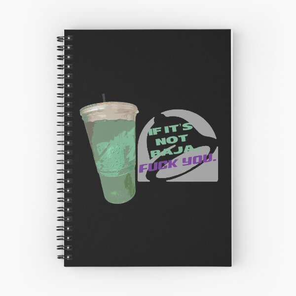 Item preview, If it's not Baja designed and sold by biscuitduff.