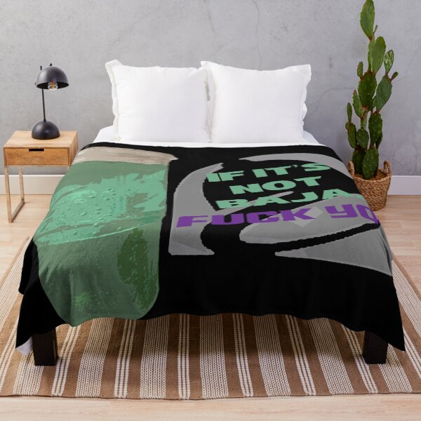 Item preview, If it's not Baja designed and sold by biscuitduff.