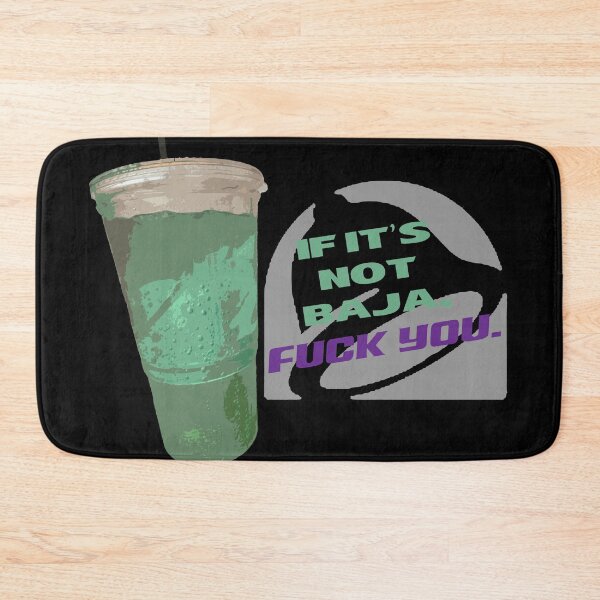 Item preview, If it's not Baja designed and sold by biscuitduff.