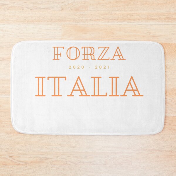 Item preview, Forza Italia Euro Champions 2020 - 2021 designed and sold by MTL Motaw.