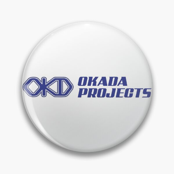 Item preview, OKADA PROJECTS designed and sold by JDMShop.