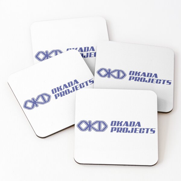 Item preview, PROYECTOS OKADA designed and sold by JDMShop.