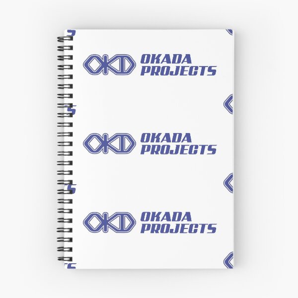 Item preview, OKADA PROJECTS designed and sold by JDMShop.