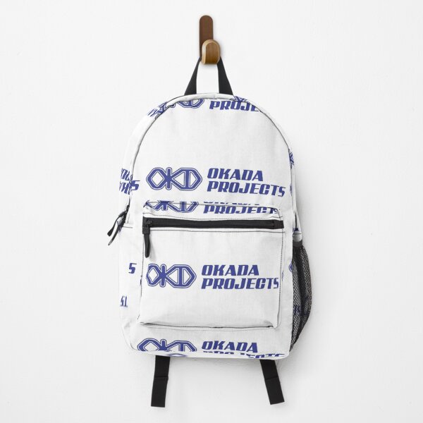 Item preview, OKADA PROJECTS designed and sold by JDMShop.