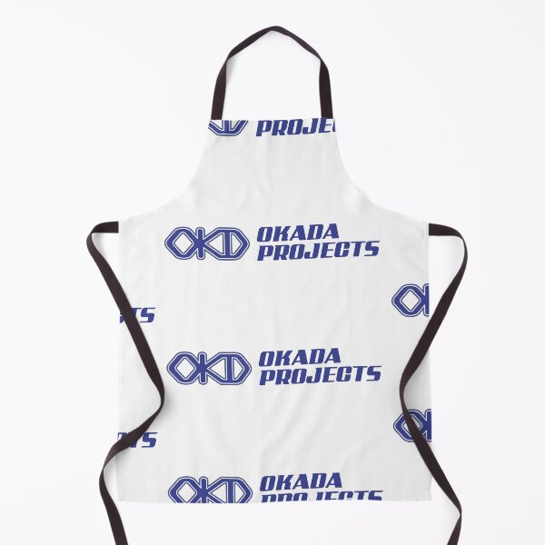 Item preview, OKADA PROJECTS designed and sold by JDMShop.