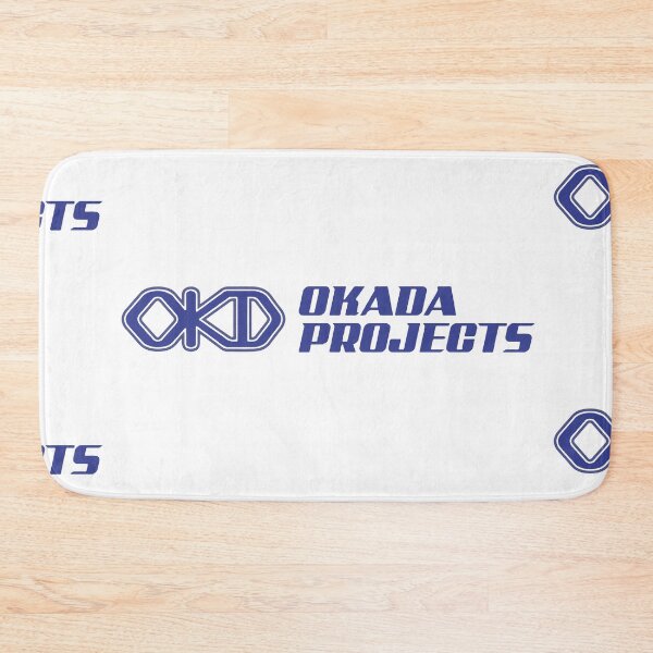 Item preview, OKADA PROJECTS designed and sold by JDMShop.