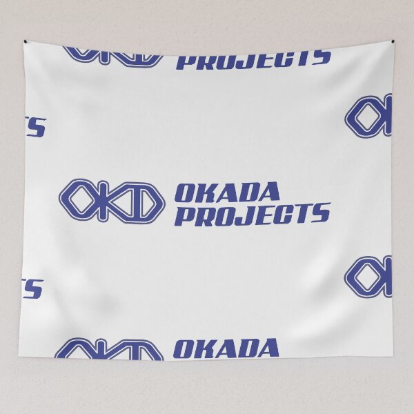 Item preview, OKADA PROJECTS designed and sold by JDMShop.