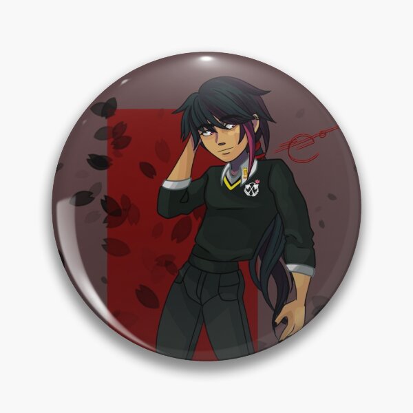 Item preview, Lie Ren -- Beacon Academy  designed and sold by ElizaOz.