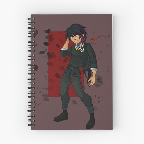 Item preview, Lie Ren -- Beacon Academy  designed and sold by ElizaOz.