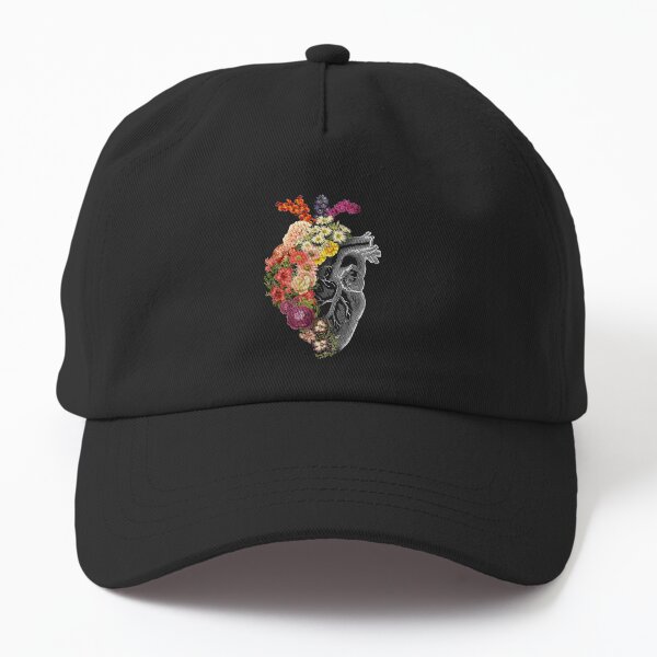 Vista previa del artículo con la obra «Flor Corazón Primavera de Tobe Fonseca», diseñado y vendido por Tobe Fonseca®.