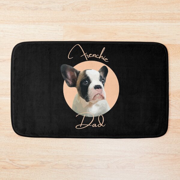 Item preview, Frenchie Dad - French Bulldog Lovers - Frenchie Owner designed and sold by Kahume.