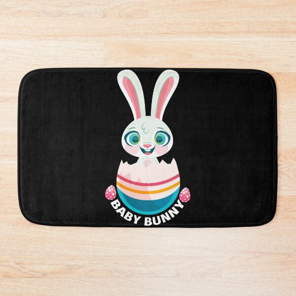 Item preview, Bad Bunny Stealing Carrot designed and sold by eajob.