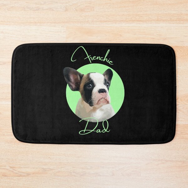 Item preview, Frenchie Dad - French Bulldog Lovers - Frenchie Owner designed and sold by Kahume.