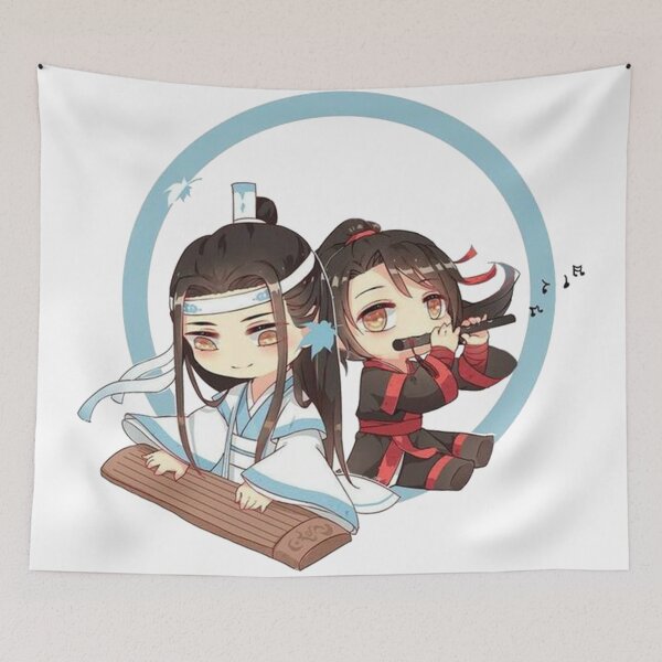 Item preview, WANGXIAN.ORCHESTRY.PARTNER designed and sold by stephylee88.