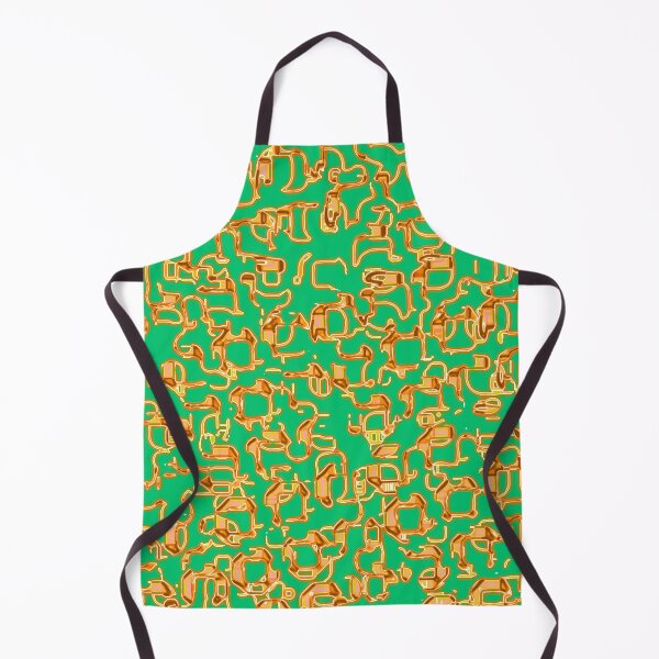 Item preview, Crypto flow - abstract pattern designed and sold by Xdelacra.