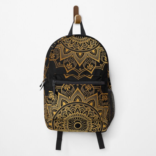 Item preview, Luxury Gold Mandala designed and sold by banothsonu.