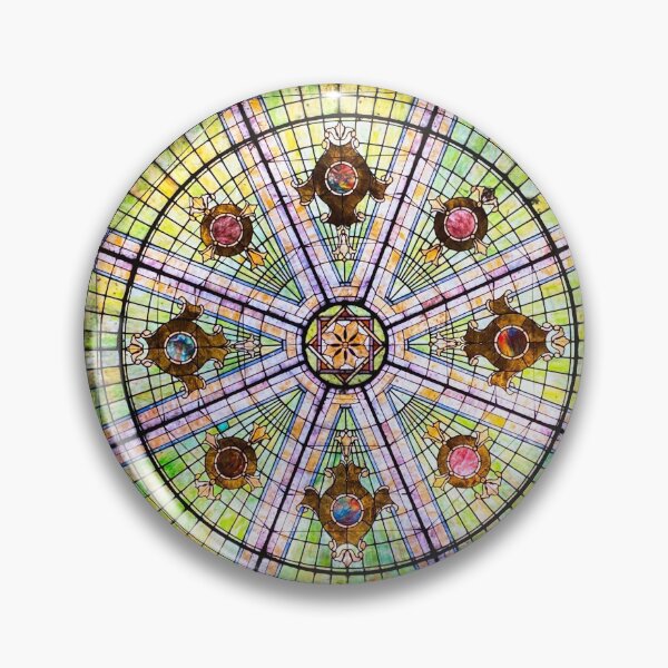 Item preview, Stain Glass Heart designed and sold by ABryantDesign.