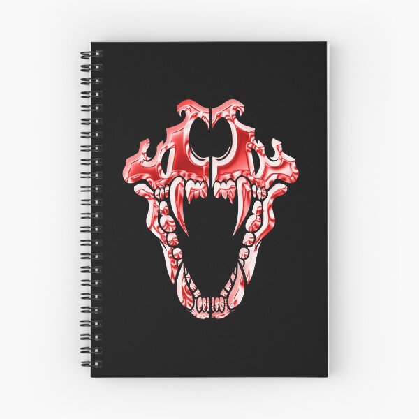 Item preview, Animal Jaw designed and sold by CarolinSajur.