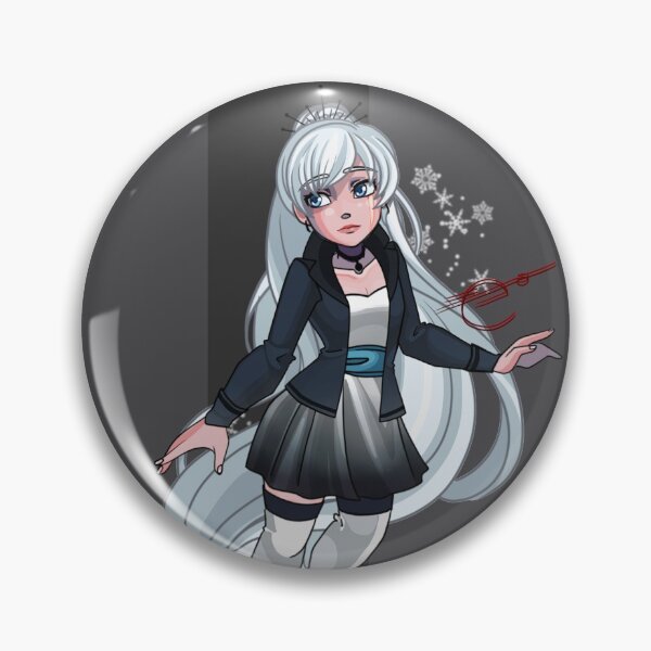 Item preview, Weiss Schnee -- Volume Two designed and sold by ElizaOz.