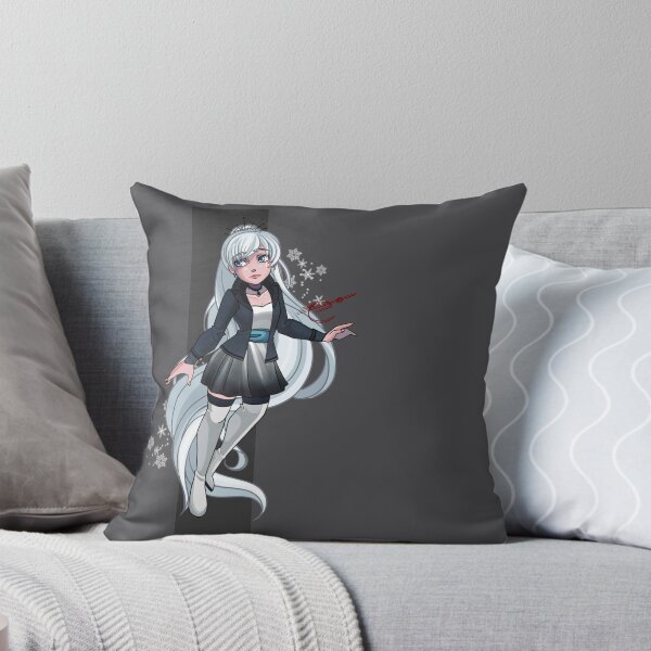 Item preview, Weiss Schnee -- Volume Two designed and sold by ElizaOz.