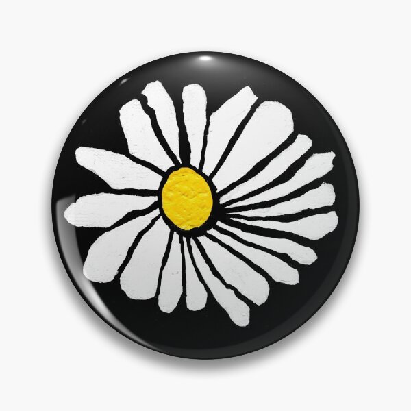 Item preview, Imaginary Daisy by Delilah designed and sold by jennifer starchvill.
